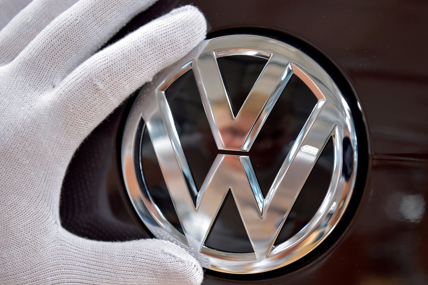 Brasil puxa expansão global da Volkswagen