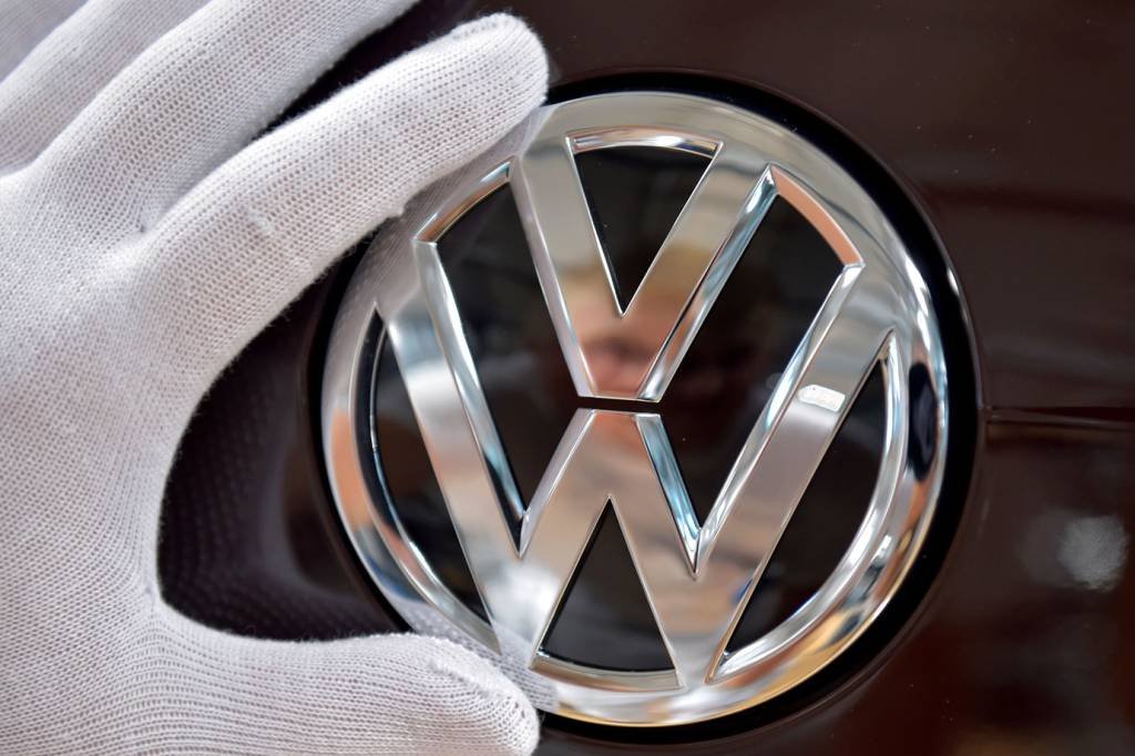 Volks e Ford anunciam parceria para criar linha global de veículos