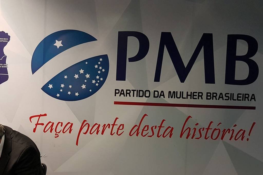 Partido da Mulher Brasileira lança homem como pré-candidato em RS