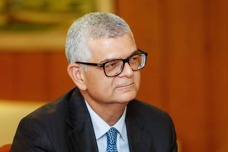 Ivan Monteiro: "Hoje, temos indicadores de segurança que estão em linha com as melhores empresas do setor e os nossos indicadores financeiros também se consolidam" (Alan Santos/Agência Brasil)