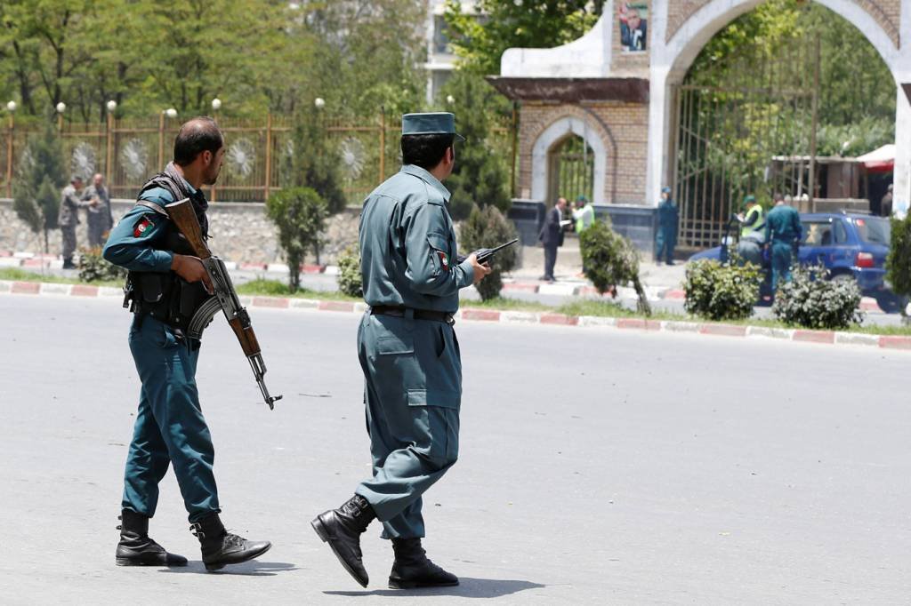 Estado Islâmico reivindica atentado contra encontro de religiosos em Cabul