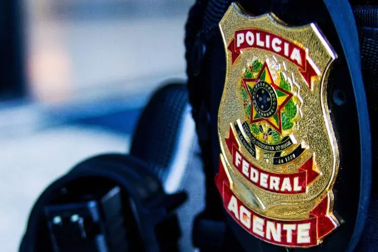 Polícia Federal deflagrou nesta quinta-feira, 30, a Operação Protetor (Vagner Rosário/VEJA)