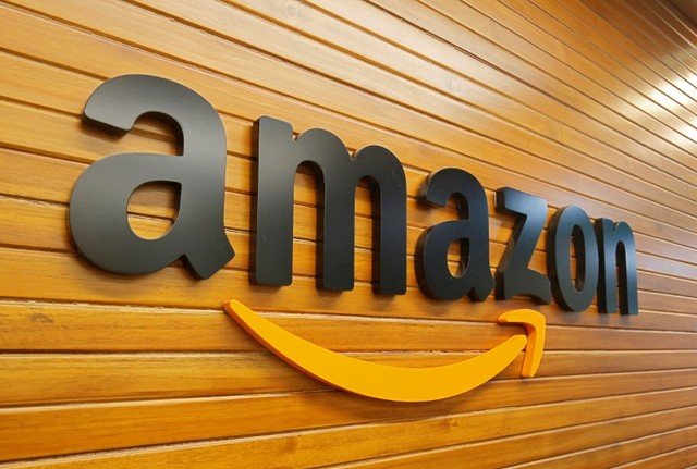 Amazon diz que doou US$100 mi em vendas para caridade desde 2013