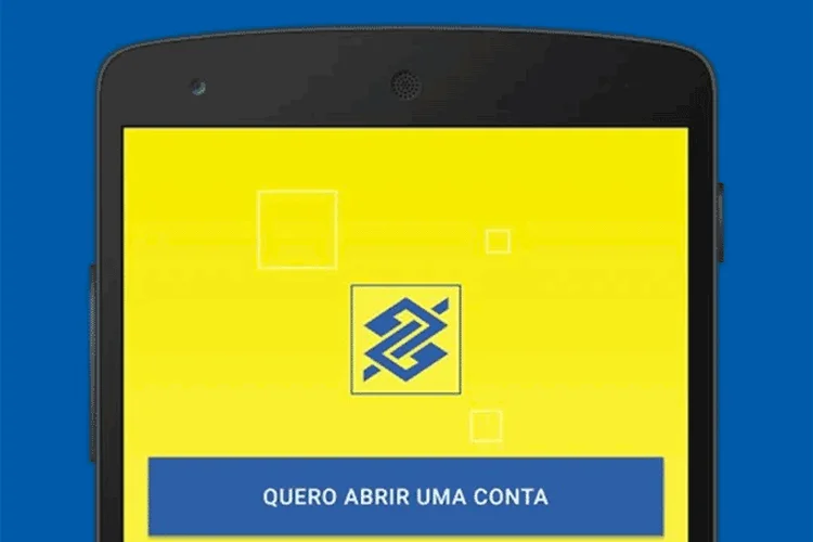  (BB/Google Play Store/Divulgação)