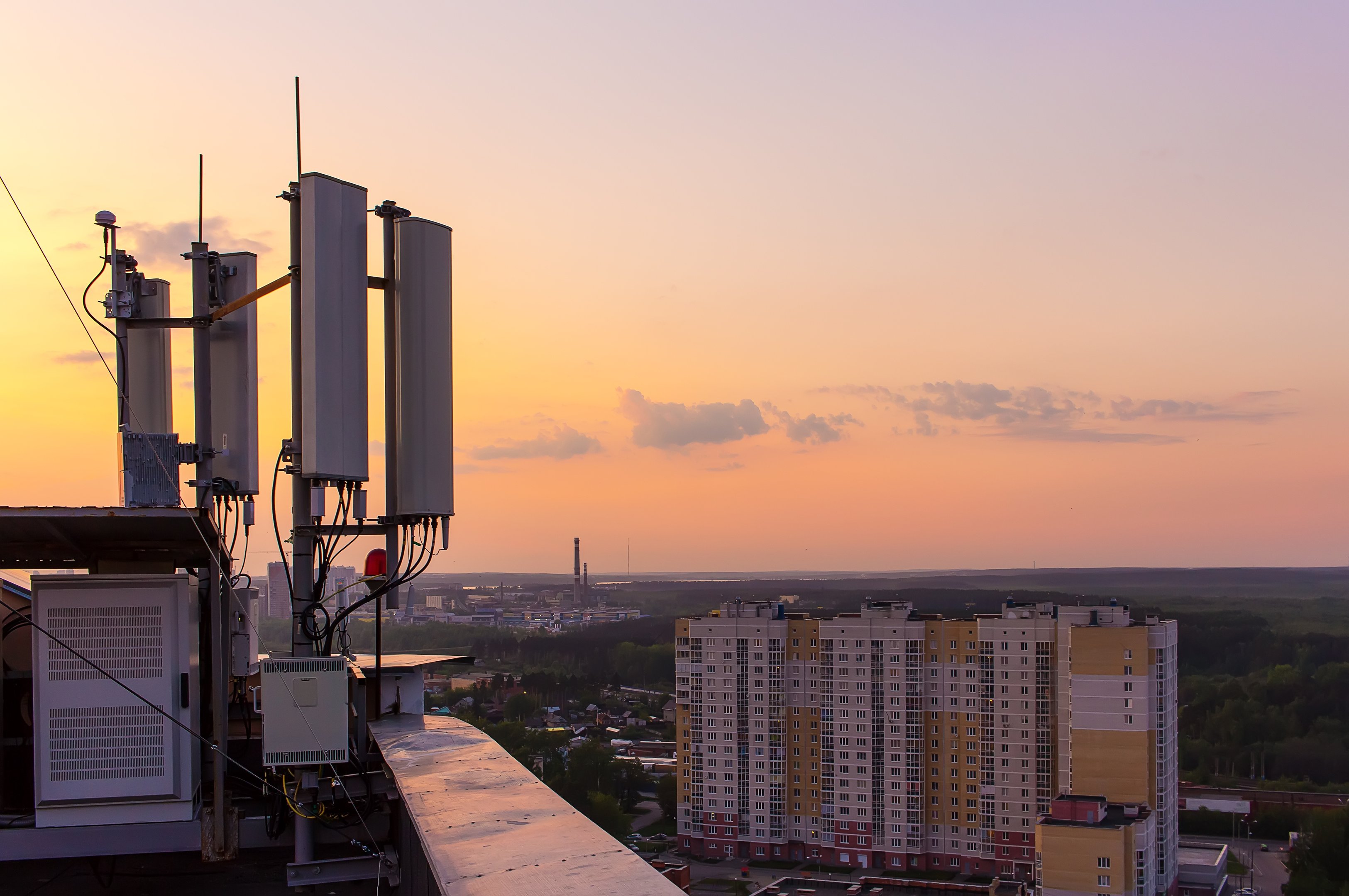 Brasil tem o terceiro 5G mais rápido do mundo, mas está atrás em banda larga fixa