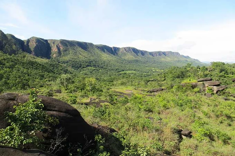 Qualidade de vida da população local é fator importante na hora de pensar sobre conservação ambiental (Thirata/Thinkstock)