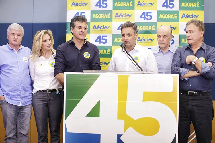 "Política no Paraná é assunto e negócio de poucas famílias no poder", define o cientista político Ricardo Oliveira (Igo Estrela/Wikimedia Commons)