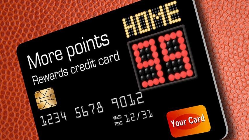 Como acumular pontos no cartão de crédito para viajar de graça?