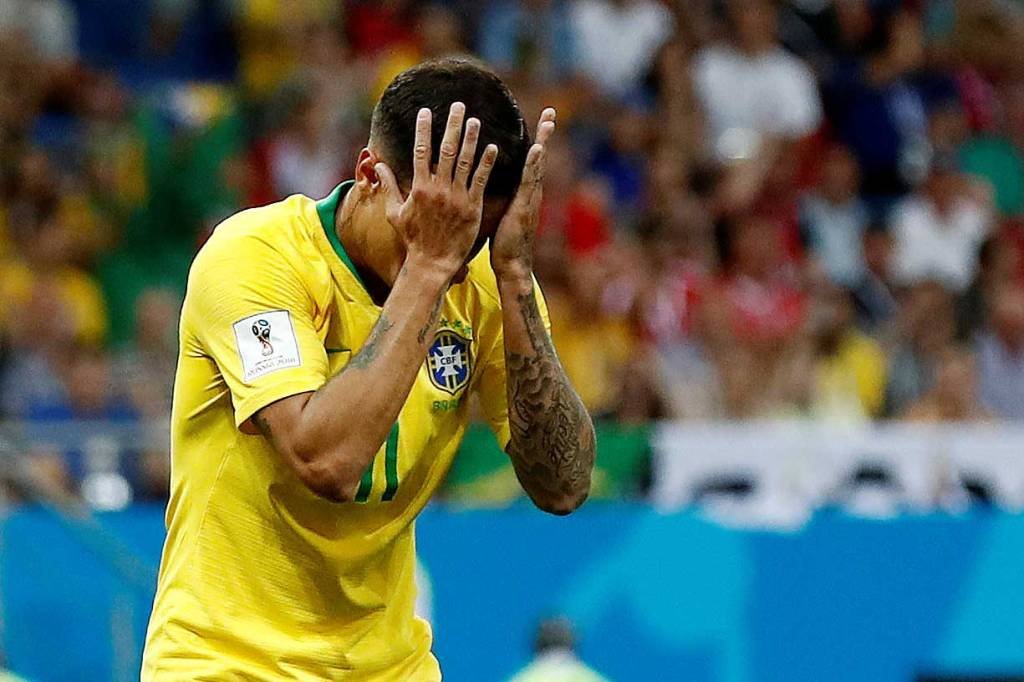 Seleção Brasileira alega calote e rompe contrato de fan token, que cai 11%