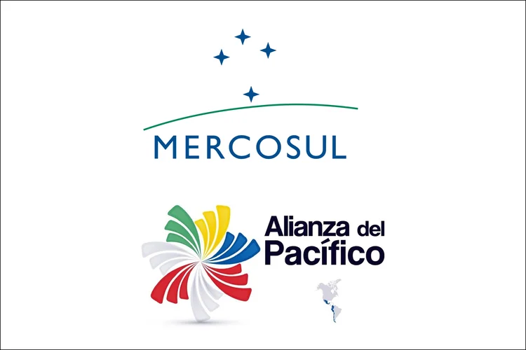 "O engajamento do MERCOSUL com a Aliança integra a estratégia de modernização da presença do Brasil no mundo" (Mercosul/Aliança do Pacífico/Divulgação)