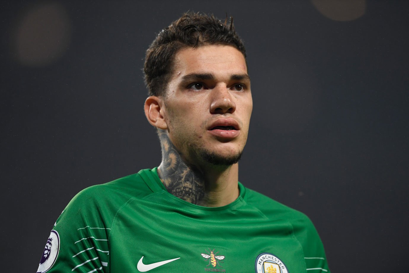 Quem é Ederson: paredão e 'armador' da Seleção Brasileira na Copa do Mundo