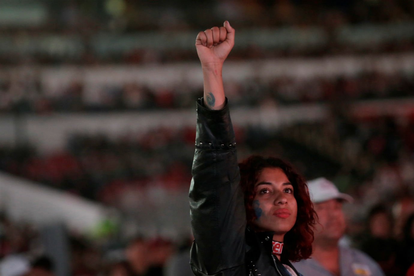 México realiza eleições históricas e decisão está nas mãos dos millenials