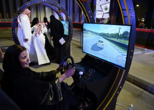 Defensores dos direitos das mulheres são presos na Arábia Saudita
