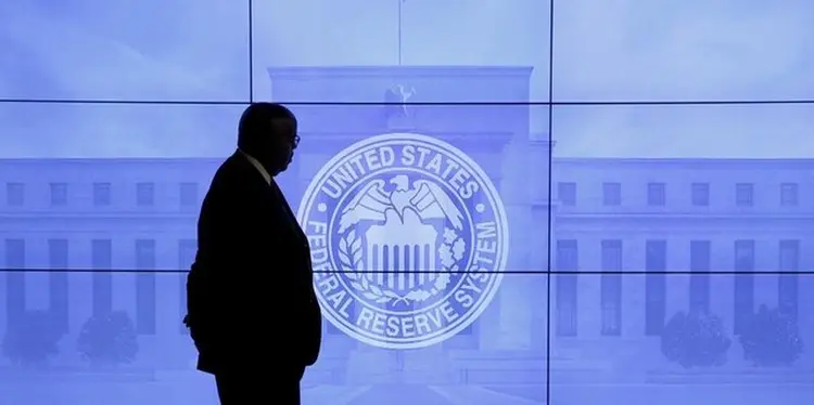 Fed: taxa básica de juros está atualmente definida em uma faixa de 2,25% a 2,50% (Kevin Lamarque/Reuters)