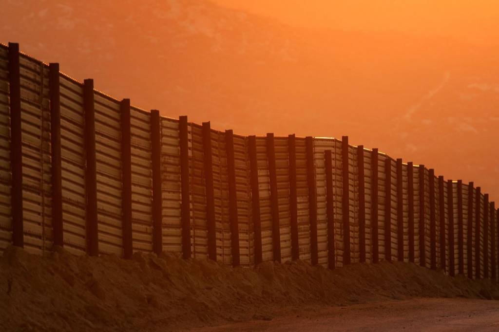 Imigração, narcotráfico e fronteira são temas das eleições do México