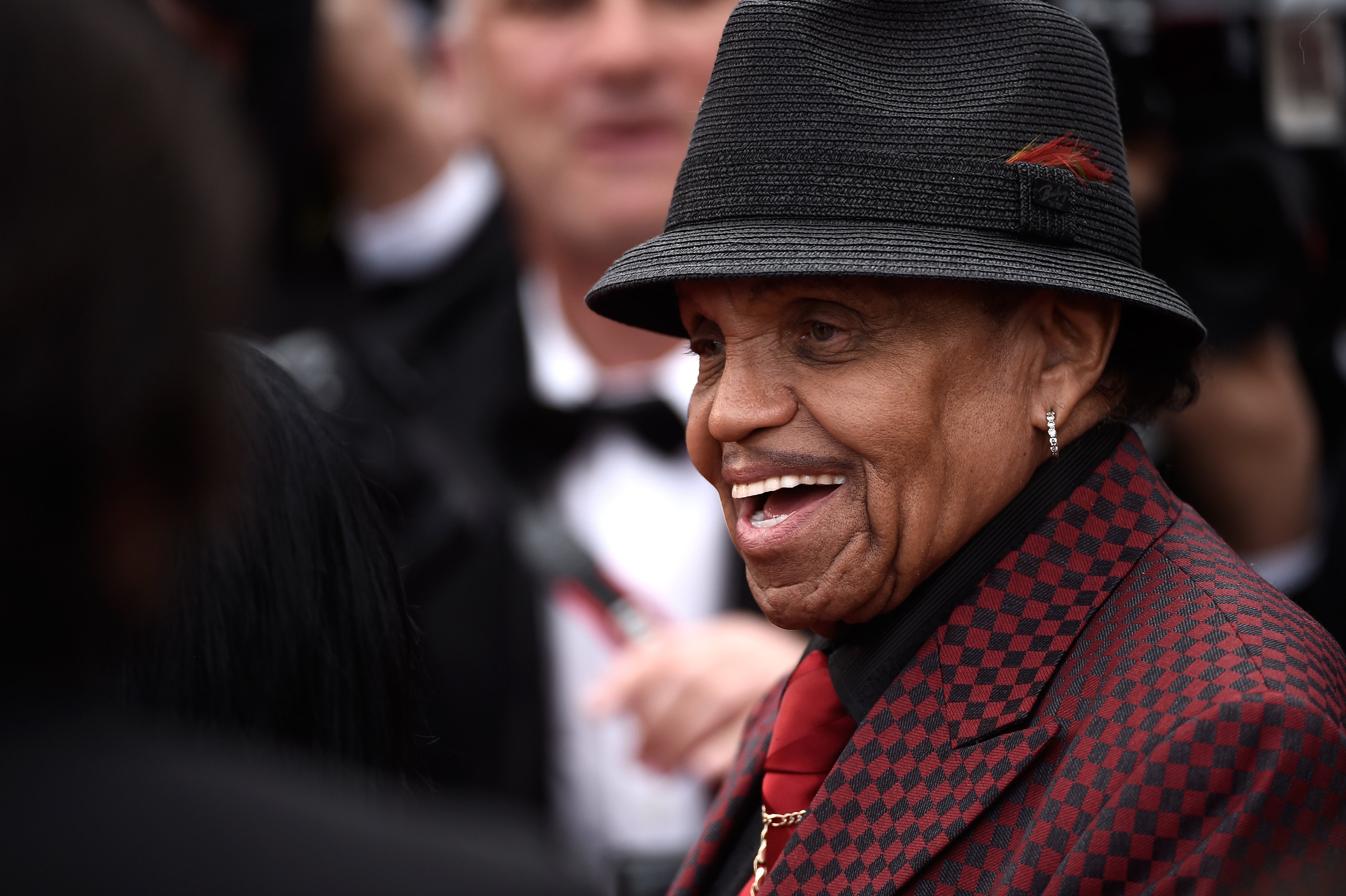 Joe Jackson, pai de Michael Jackson, morre aos 89 anos