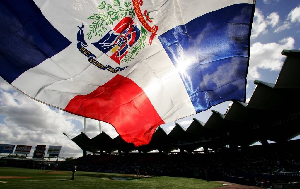 Presidente Luis Abinader declara vitória em eleição da República Dominicana