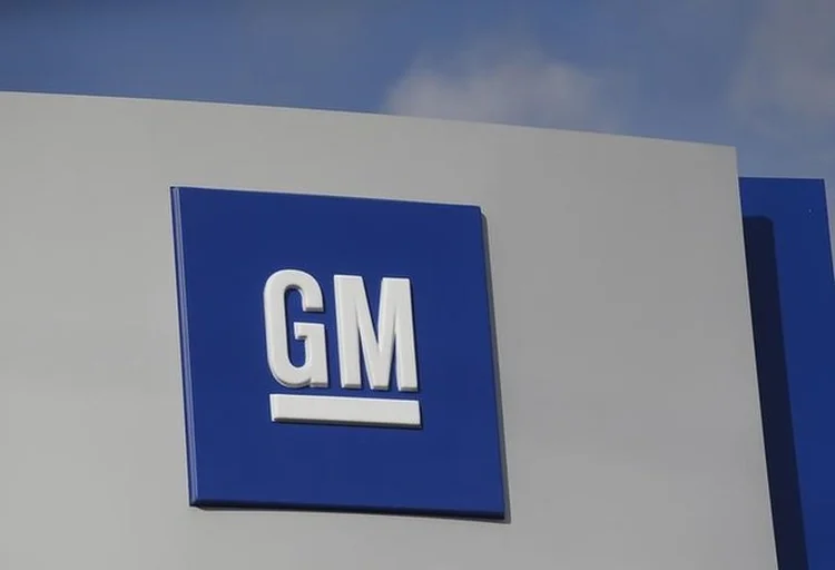 GM: a montadora afirmou que neste mês perderá participação no mercado porque deixou de produzir nos dias da greve dos caminhoneiros e também porque a fábrica de Gravataí (RS) ficará parada por 10 dias para preparar novos modelos (Rebecca Cook/Reuters)