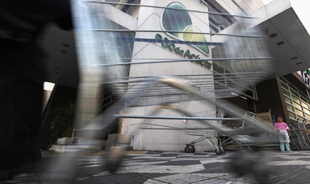 GPA mantém planejamento apesar de turbulências recentes, diz presidente