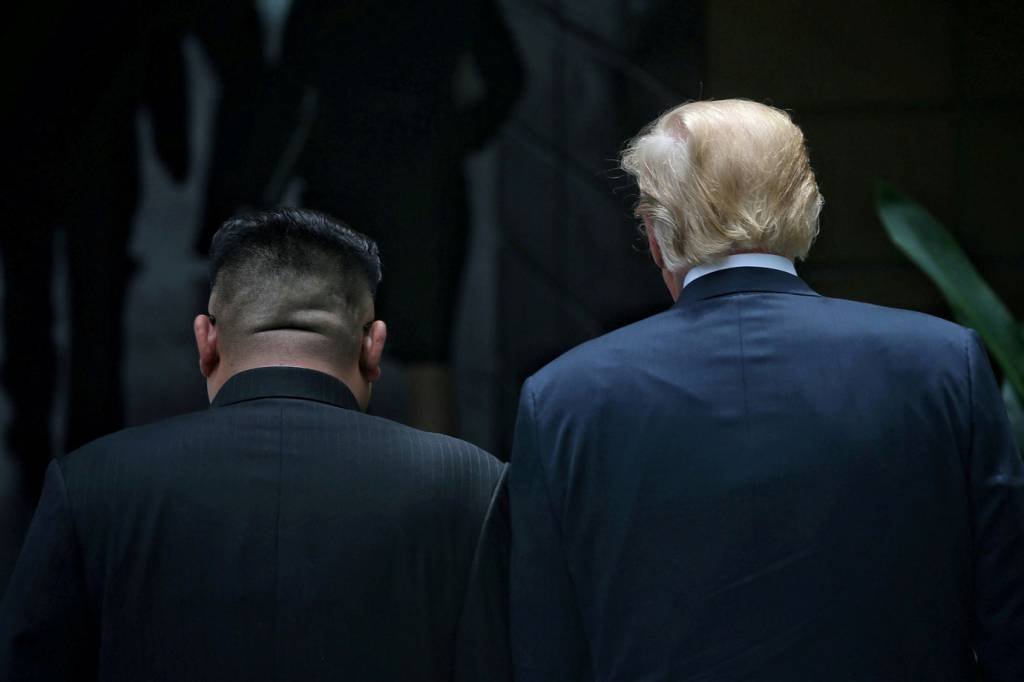 Por que o Vietnã irá sediar a segunda cúpula entre Trump e Kim?