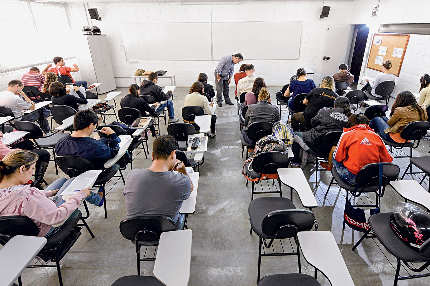 Ânima Educação compra Faculdade Jangada por R$7,6 mi