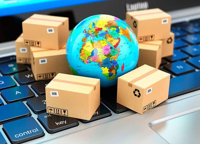 Mercado de logística: No Brasil, o primeiro impacto para o setor logístico tem sido percebido pelo aumento de operações spot (Getty Images/Getty Images)
