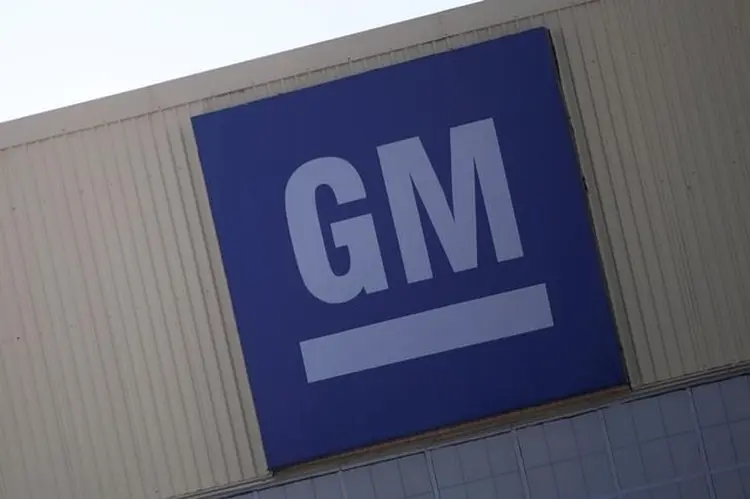 GM: empresa divulgará balanço na quinta-feira, 1 (Edgard Garrido/Reuters)