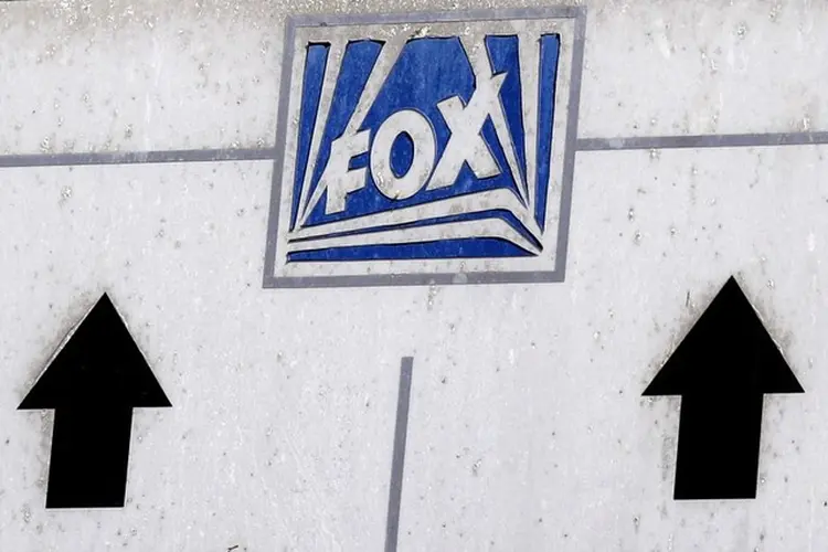 Fox: acordo não inclui as redes Fox News, Fox Business ou Fox Sports (Lucy Nicholson/Reuters)