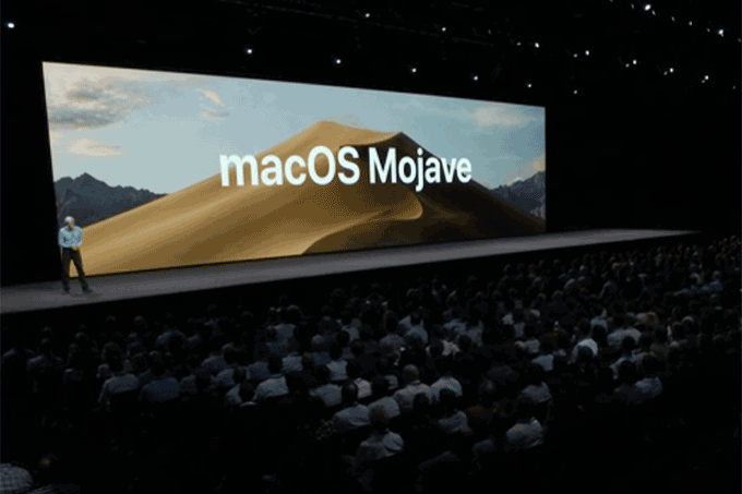 9 novos recursos do MacOS Mojave