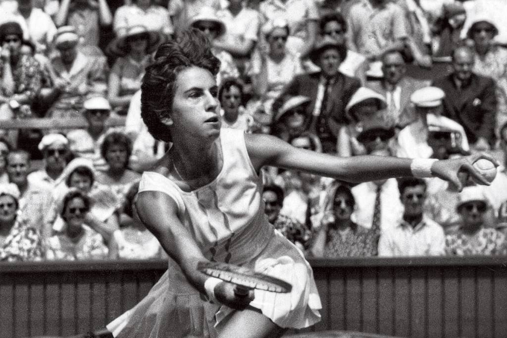 A melhor fase do Tênis feminino brasileiro desde Maria Esther Bueno