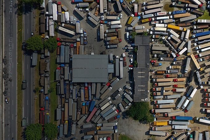 Esta é a foto do caos no Brasil. E prepare-se: ainda pode piorar
