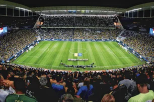 Imagem referente à matéria: Federação Inglesa proíbe mulheres transgênero de jogar futebol feminino na Inglaterra