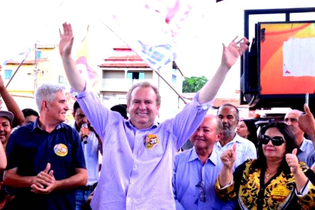Votos brancos, nulos e abstenções superam candidatos no Tocantins