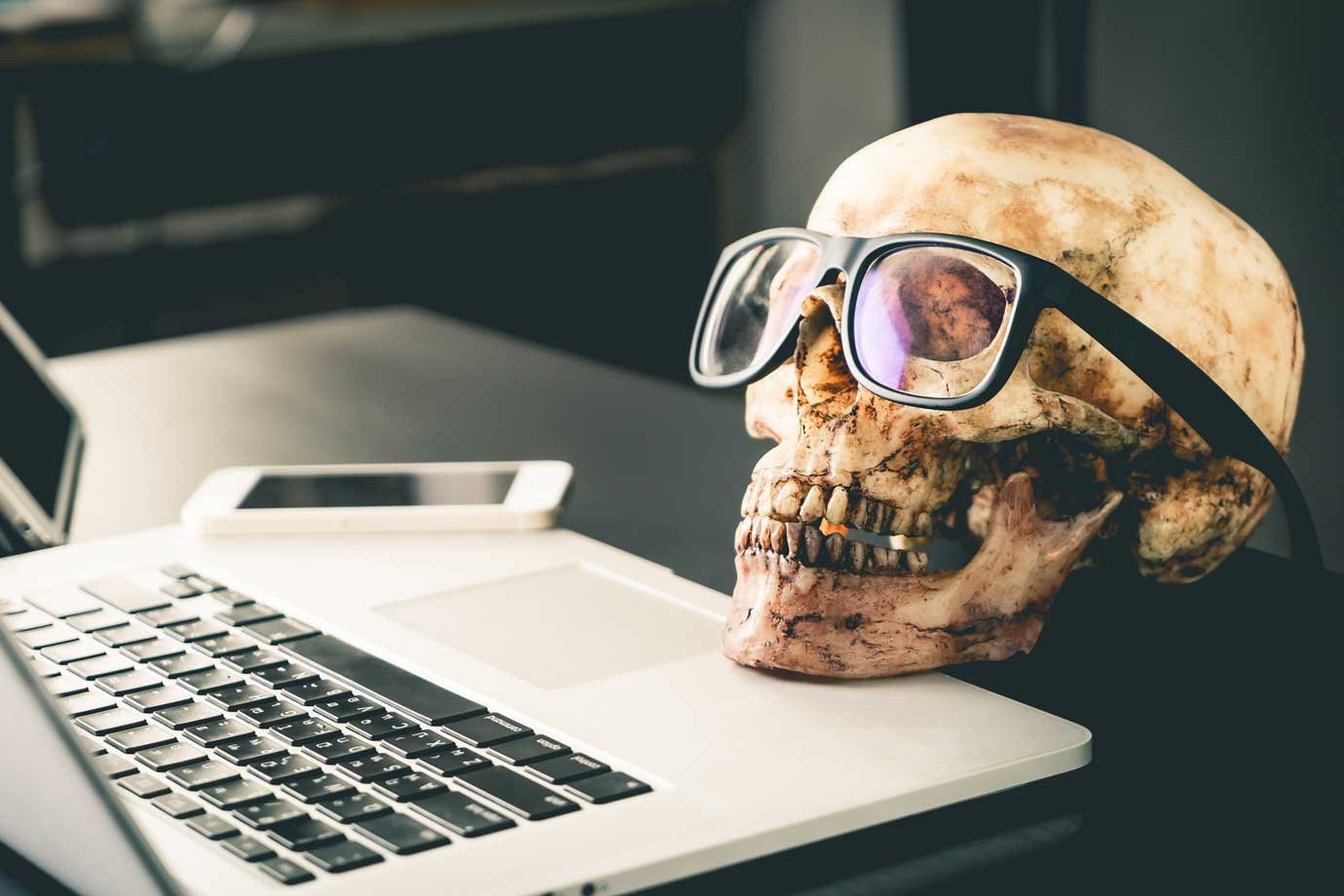 Esta profissão do futuro vai mudar a forma como lidamos com a morte