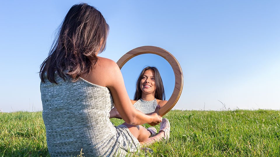 Vozes: perder não é ser menor na vida