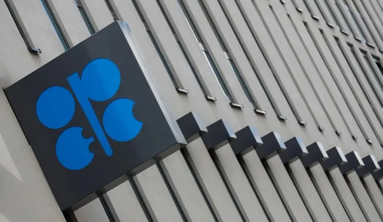 Opep e a Rússia descartaram neste domingo a possibilidade de aumento na produção de petróleo bruto (Leonhard Foeger/Reuters)