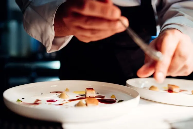  (Osteria Francescana/Reprodução)