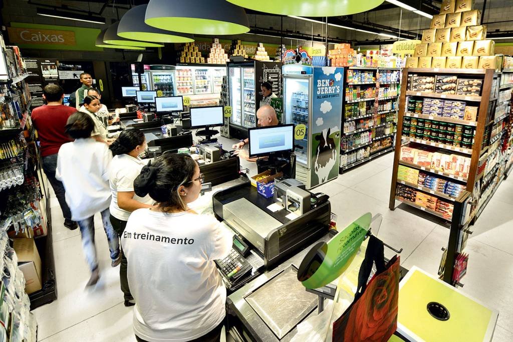 Grupo Pão de Açúcar prepara nova modalidade de pagamento