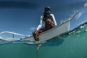 Centro de Oceanos da ONU é lançado no Brasil com foco na segurança de trabalhadores da economia azul