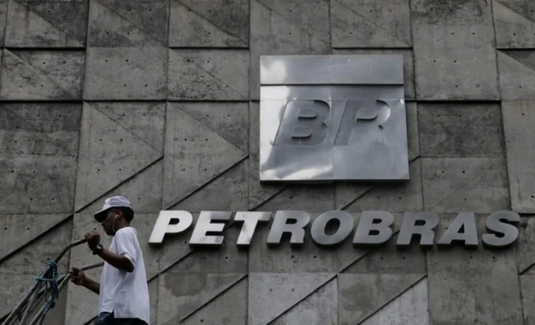 PETROBRAS: a empresa realizou na quinta-feira o pré-pagamento de uma dívida de 2 bilhões de reais com o Banco do Brasil (Ricardo Moraes/Reuters)