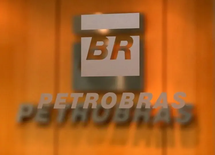 Petrobras havia definido um limite de recompra de US$ 3 bilhões (Paulo Whitaker/Reuters)