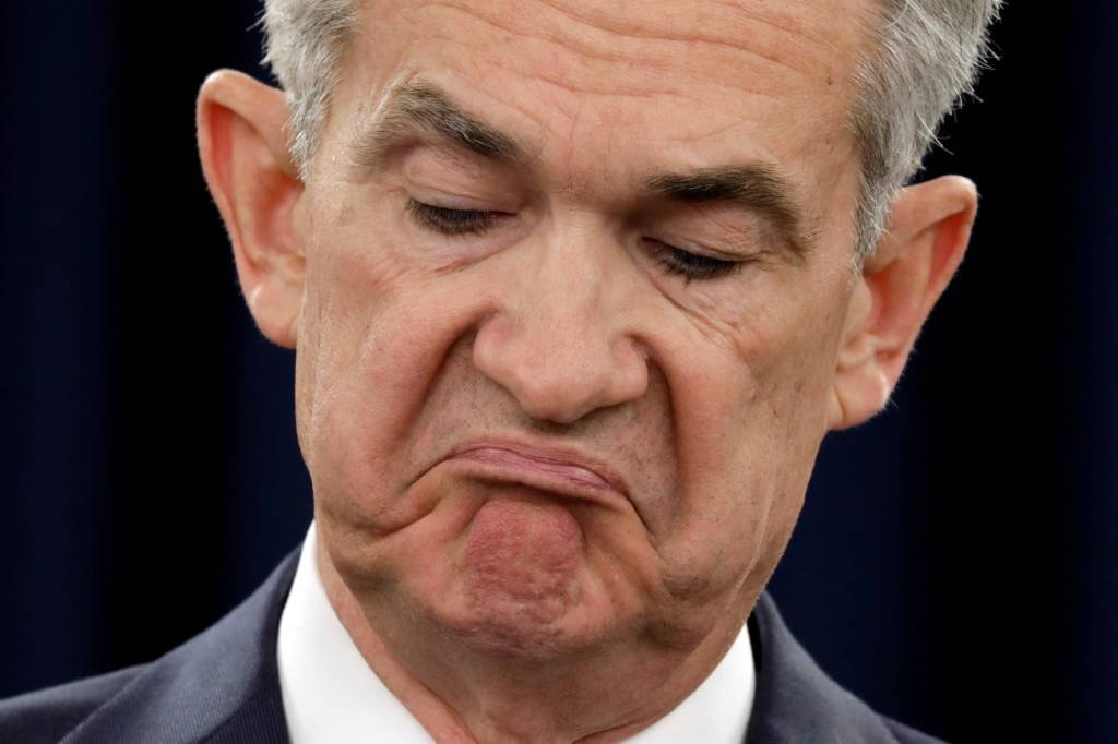 Fed eleva juros em 0,25 p.p. pela segunda vez no ano