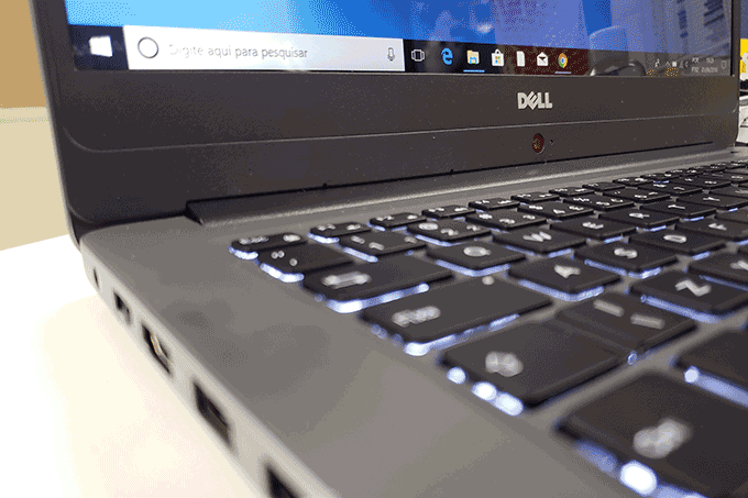 Review: Inspiron 7000 é mínimo produto viável para consumidores exigentes