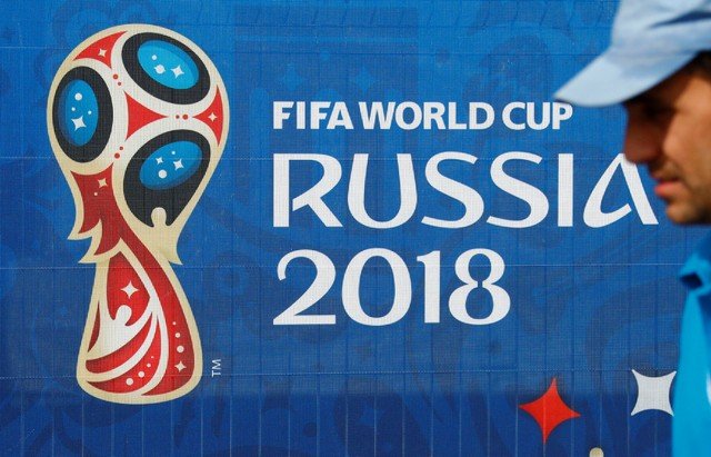 Celulares e laptops podem ser hackeados durante a Copa na Rússia