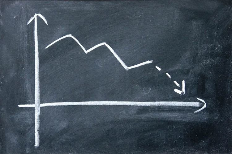 Juros: curva de DI já embute 47% de probabilidade de corte de 25 pontos-base na Selic no encontro do Copom dos dias 17 e 18 de março (flytosky11/Thinkstock)