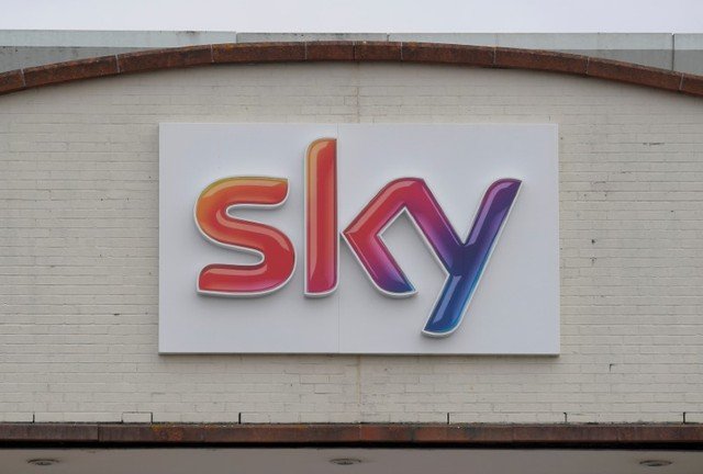 Grupo britânico Sky dispara na Bolsa após oferta da Comcast