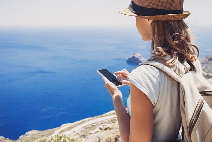 Brasileiro é o que menos comete gafes em viagens