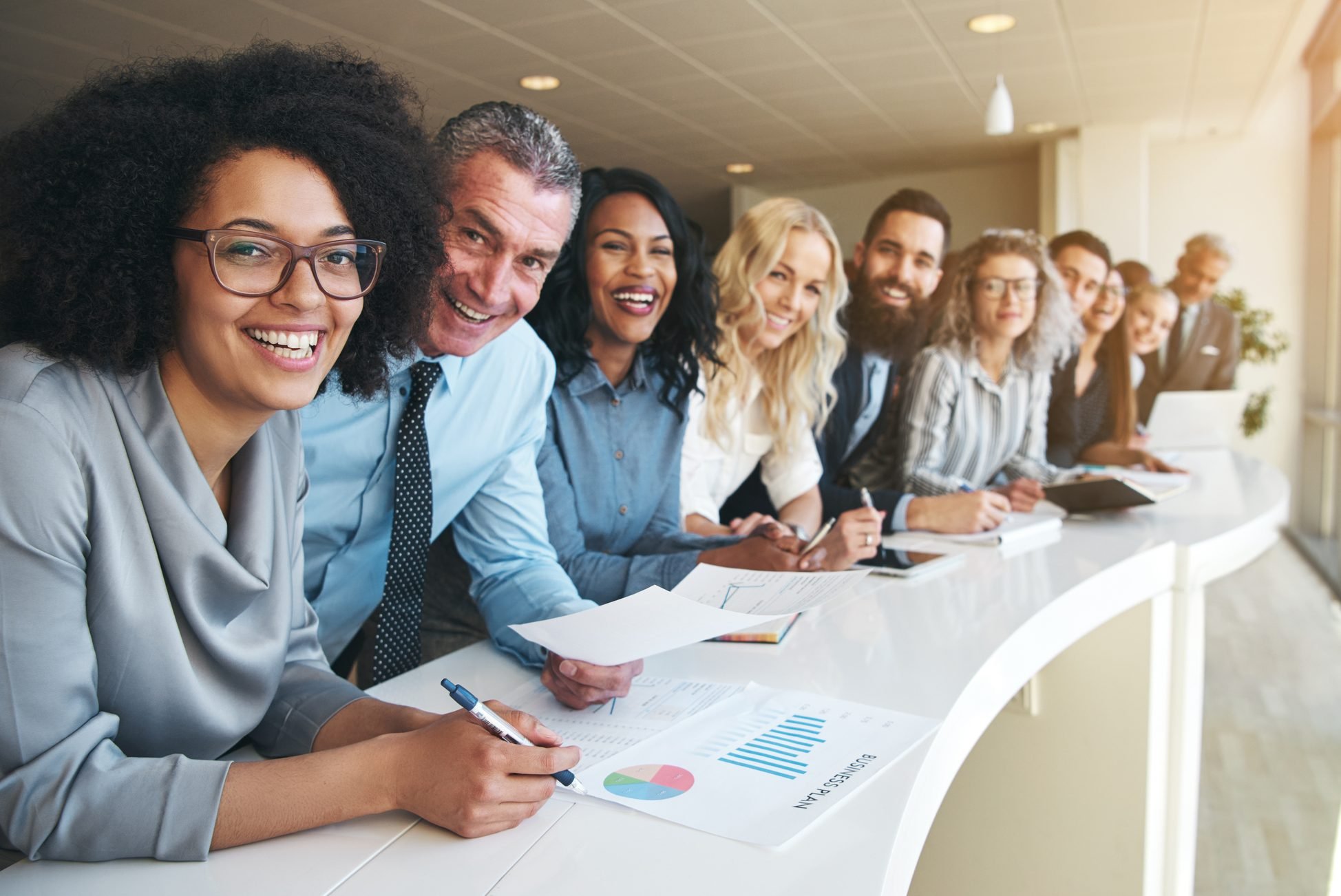 EXAME Fórum vai discutir a diversidade nas empresas e seus benefícios