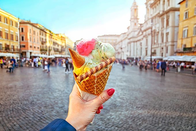 Maioria dos brasileiros escolhe destino de olho na gastronomia do local