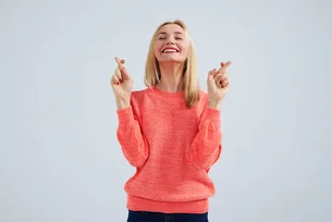 A ‘sorte’ tem método? A ciência por trás de tomar decisões que abrem portas